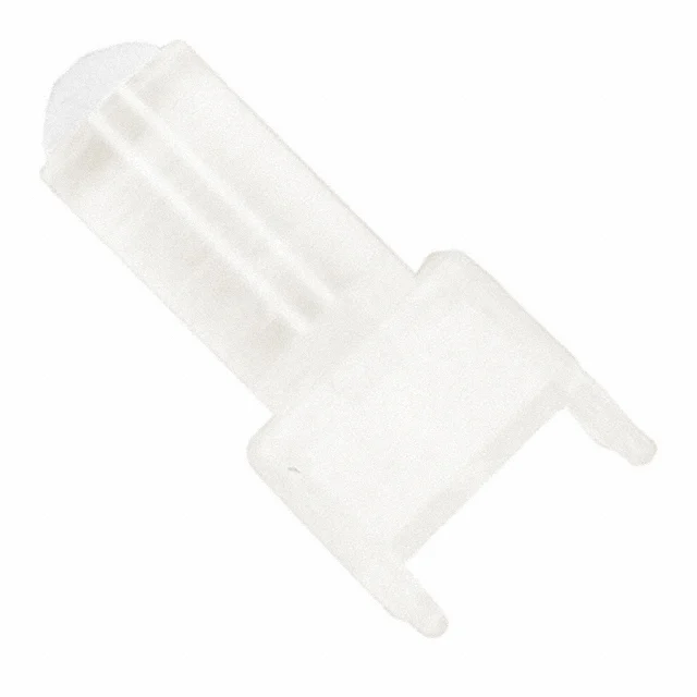 VLP-350-R Bivar Inc.  Ottica - Tubi luminosi